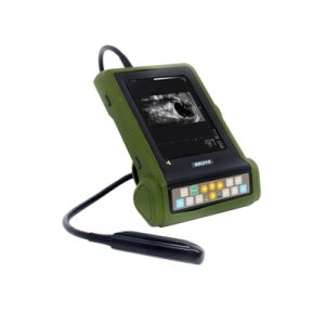 RKU10 Big Animal Veterinary Ultrasound Scanner