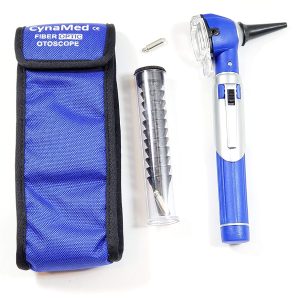 Pocket Diagnostic ENT set 
LED