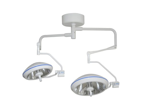 Ot light - Integral Reflection double head