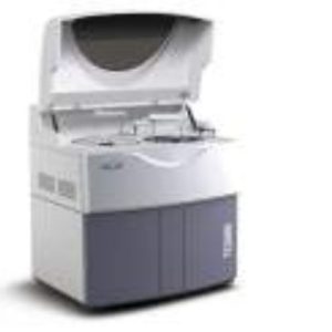 Chemistry Analyzer 
(TC6090, automatic, 400 test/hr, 95 
samples)