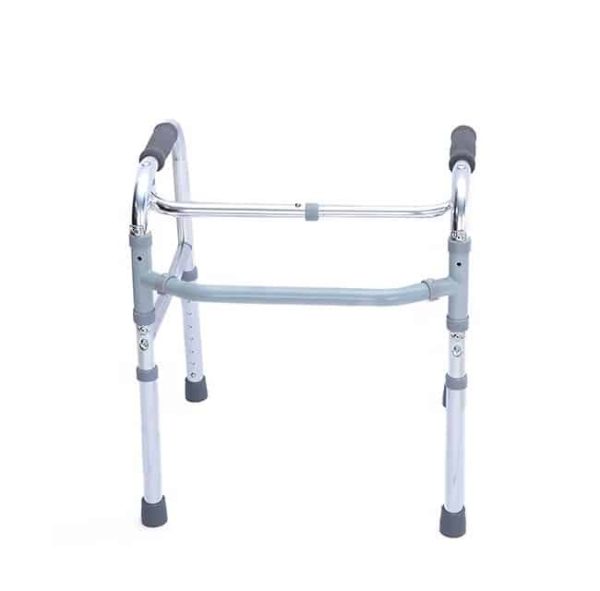 Walking Frame - Pulpit Folding