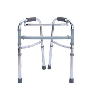 Walking Frame – Pulpit Folding