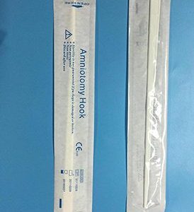 Amnoitic Hook Str – Disposable pack of 100