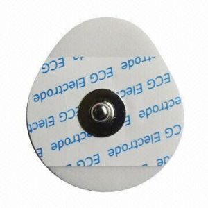 ECG electrodes 50/pck