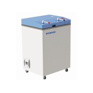 Vertical Autoclave Model BKQ-B75 II