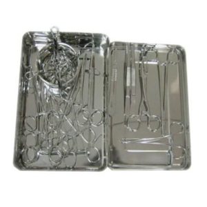 Basic Surgery Set