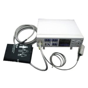 CMS5000T Vital Signs Monitor with Built in Battery (NIBP/SPO2/TEMP)
