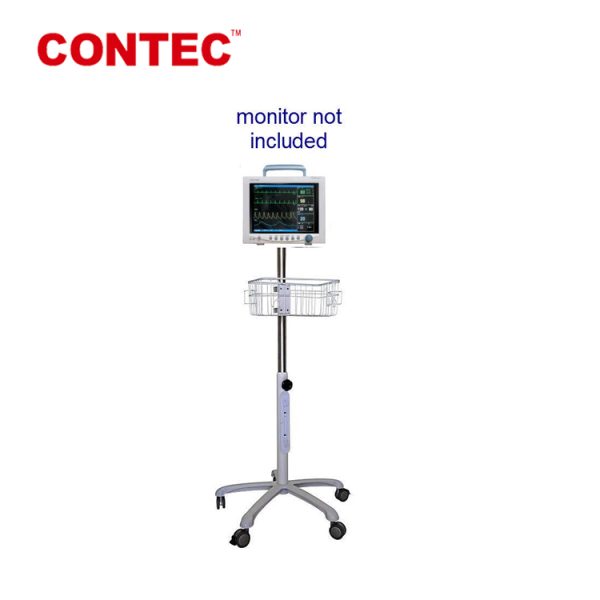 Contec CMS7000 Patient Monitor - Image 7