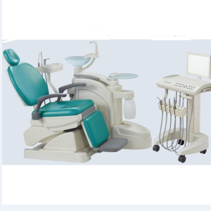 ST-ANNA hanging arm Dental Unit