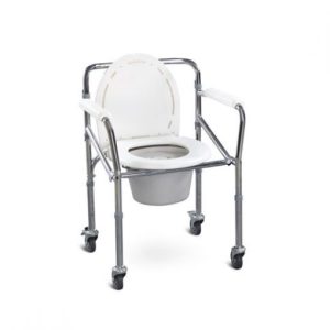 Commode Chair MSC700