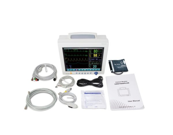Contec CMS7000 Patient Monitor - Image 2