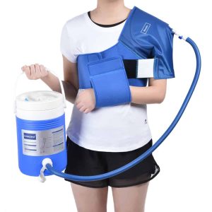 EVERCRYO Cryo Cuff Medical Cold & Hot Therapy System