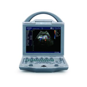 Portable Color Doppler Ultrasound DCU-12