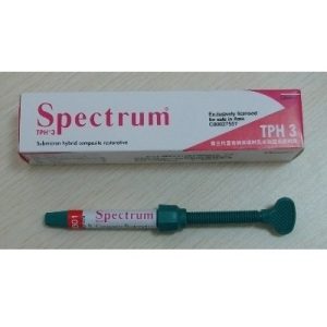 Dentsply Composite Spectrum Tph3