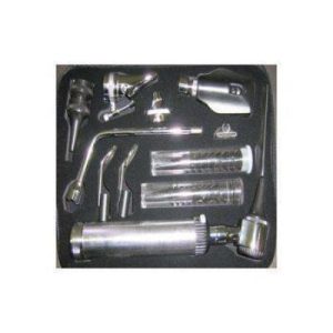 Diagnostic Set Universal Deluxe – Black