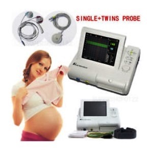 Doppler Foetal CMS800G 8.4″ – optional twins