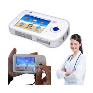 ECG PM80 Handheld with SPO2