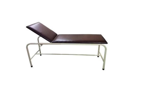 Examination Bed/Adjustable Backrest - Image 2