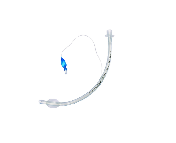 ET Tube - Cuffed