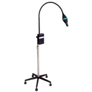 Examination Lamp and Clamp Type Stand KD-201D-AS
