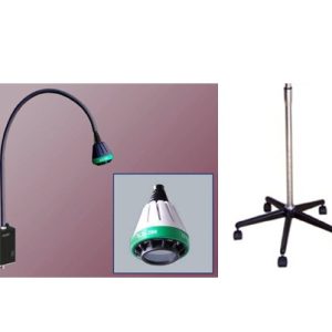 Examination Lamp On Mobile Stand KD-201B