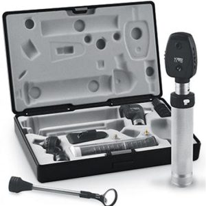Diagnostic ENT Set LED MAS-EN10