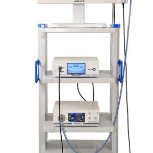 Endoscopy Tower system set
Video Gastroscopy VG350