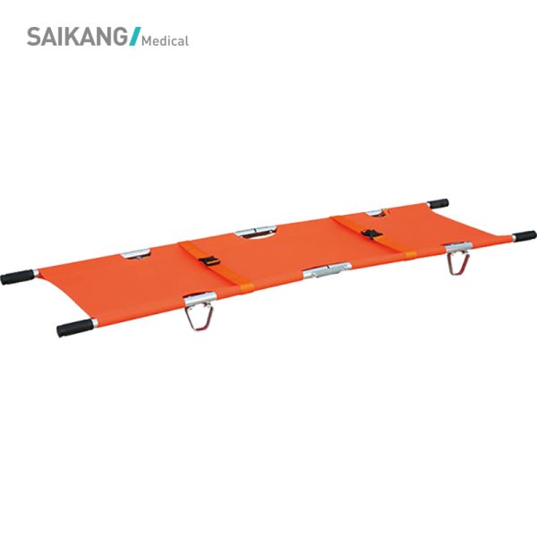 Folding stretcher MSF09