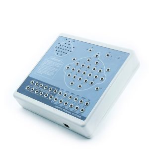 24 Channels EEG machine
Electroencephalograph