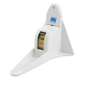 Stature meter wall mount M-PT-03