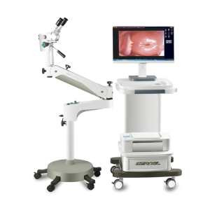 Video Colposcope  with optical system KN2200P