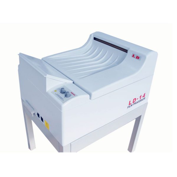 x-ray Film Processor