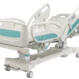 Electric ICU Bed (5 Function)