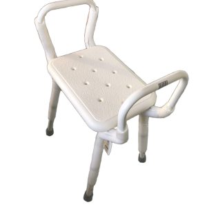 Seat Shower armrest