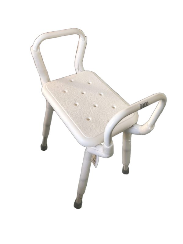 Seat Shower armrest - Image 2