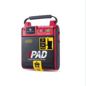 AED NF1200 (Public Access Defibrillator)