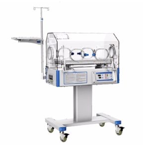 Infant Incubator CL-100A CE Approved