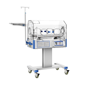 Infant Incubator CL-100A CE Approved
