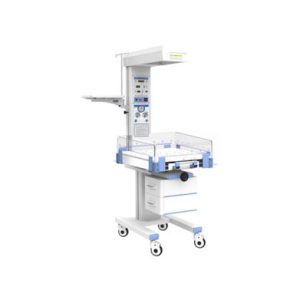 Infant Resuscitator Warmer MAS4000A