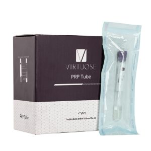 PRP Tubes