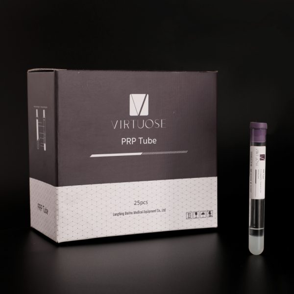 PRP Tubes - Image 5