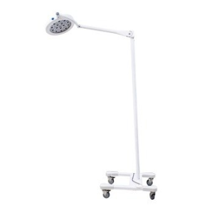 LED Operation lamp LED15
(Mobile, 100,0000lx
