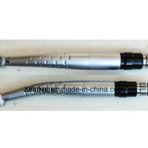 OEM High Speed LED E-generator Light Dental Air Turbine Handpiece