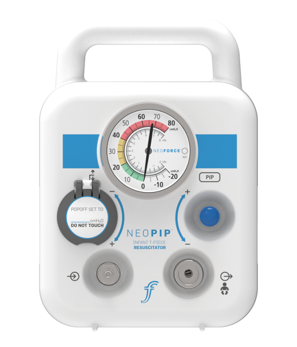 Transport incubator TS100