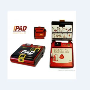 AED NF1200 (Public Access Defibrillator)