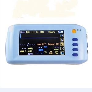 Palmtop Vital Sign Monitor/ Blood Pressure monitor