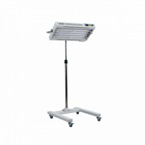 Infant Phototherapy Unit
Halogen