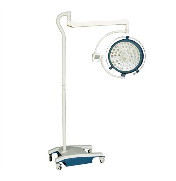  Portable operating Room light LED shadowless operating lamp