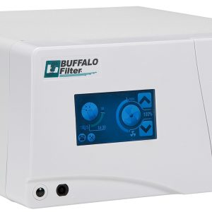 Surgical Smoke Evacuator JBW-X200