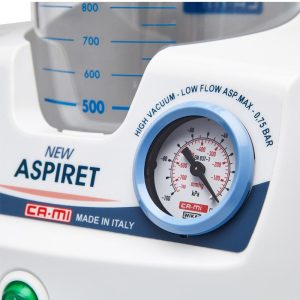 Surgical Suction Aspiret – 15L/min